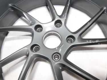 Felga koŁo tyŁ bmw r1200 r rs rt gt f800 oem 8530614