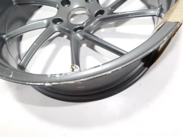 Felga koŁo tyŁ bmw r1200 r rs rt gt f800 oem 8530614