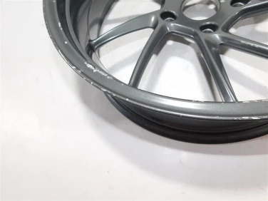 Felga koŁo tyŁ bmw r1200 r rs rt gt f800 oem 8530614
