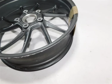 Felga koŁo tyŁ bmw r1200 r rs rt gt f800 oem 8530614