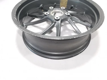 Felga koŁo tyŁ bmw r1200 r rs rt gt f800 oem 8530614