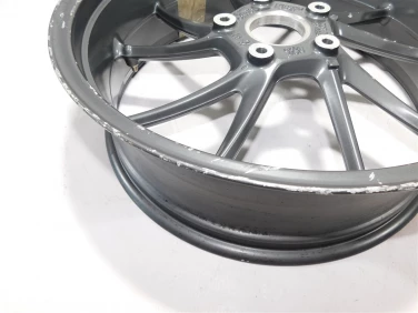 Felga koŁo tyŁ bmw r1200 r rs rt gt f800 oem 8530614
