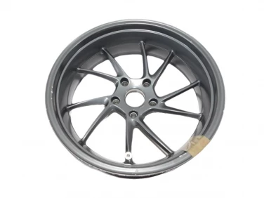 FELGA KOŁO TYŁ BMW R1200 R RS RT GT F800 OEM 8530614