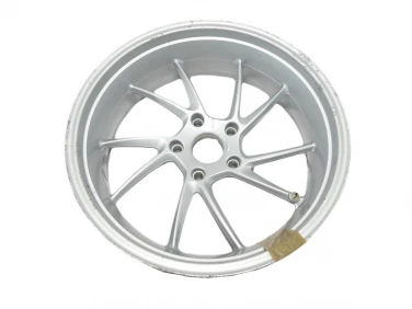 FELGA KOŁO TYŁ BMW R1200 R RS RT GT F800 OEM 8530614