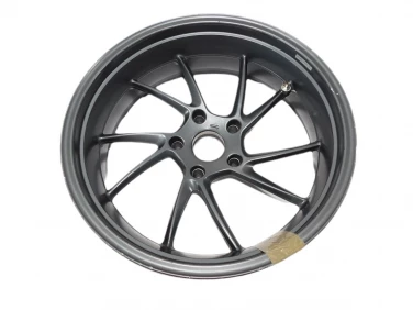 FELGA KOŁO TYŁ BMW R1200 R RS RT GT F800 OEM 8530614