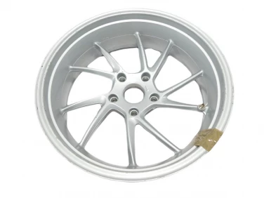 FELGA KOŁO TYŁ BMW R1200 R RS RT GT F800 OEM 8530614