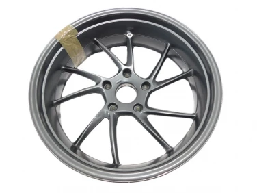 FELGA KOŁO TYŁ BMW R1200 R RS RT GT F800 OEM 8530614