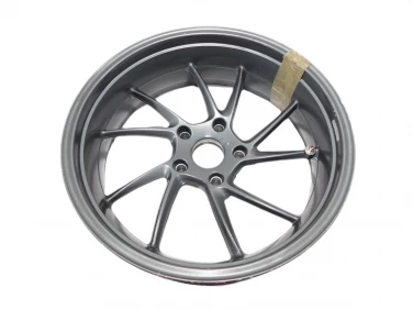 FELGA KOŁO TYŁ BMW R1200 R RS RT GT F800 OEM 8530614