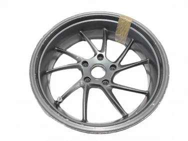 FELGA KOŁO TYŁ BMW R1200 R RS RT GT F800 OEM 8530614