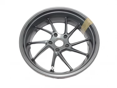 FELGA KOŁO TYŁ BMW R1200 R RS RT GT F800 OEM 8530614