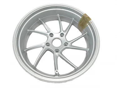 FELGA KOŁO TYŁ BMW R1200 R RS RT GT F800 OEM 8530614
