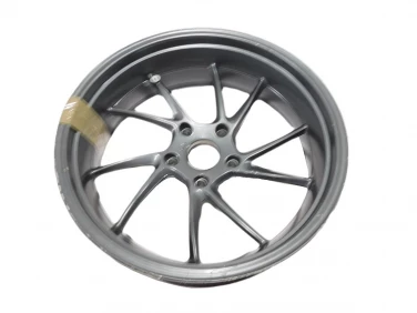 FELGA KOŁO TYŁ BMW R1200 R RS RT GT F800 OEM 8530614