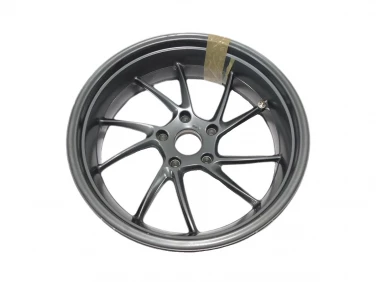 FELGA KOŁO TYŁ BMW R1200 R RS RT GT F800 OEM 8530614