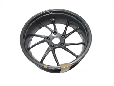 FELGA KOŁO TYŁ BMW R1200 R RS RT GT F800 OEM 8530614