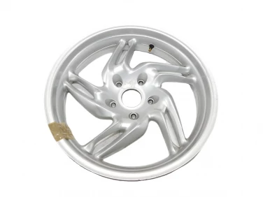 FELGA KOŁO TYŁ BMW R1200GS K25 OEM 7664746