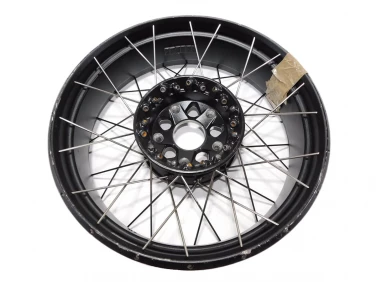 FELGA KOŁO TYŁ BMW R1200GS K50 K51 OEM 8526666
