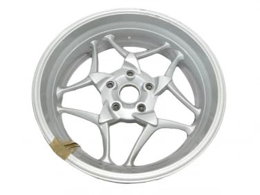 FELGA KOŁO TYŁ BMW R1200RT 10-13 OEM 7683069