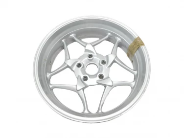FELGA KOŁO TYŁ BMW R1200RT 10-13 OEM 7683069