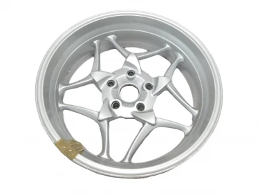 FELGA KOŁO TYŁ BMW R1200RT 10-13 OEM 7683069