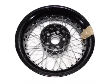 FELGA KOŁO TYŁ BMW RNINET R9T K21 OEM 8528878