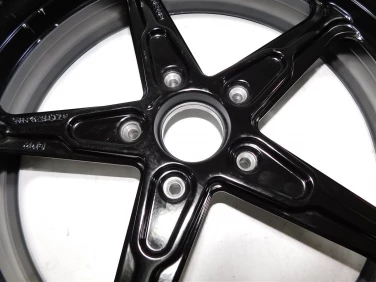 Felga koŁo tyŁ bmw rninet r9t k23 scrambler k23 oem 8562528