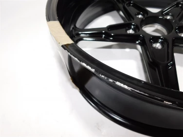 Felga koŁo tyŁ bmw rninet r9t k23 scrambler k23 oem 8562528