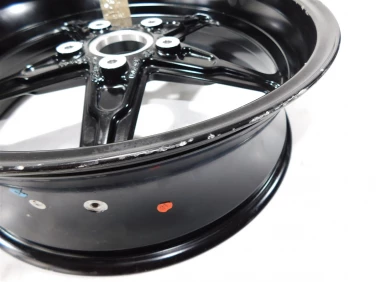 Felga koŁo tyŁ bmw rninet r9t k23 scrambler k23 oem 8562528