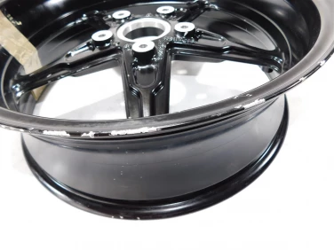 Felga koŁo tyŁ bmw rninet r9t k23 scrambler k23 oem 8562528