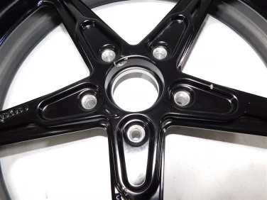 Felga koŁo tyŁ bmw rninet r9t k23 scrambler oem 8562502