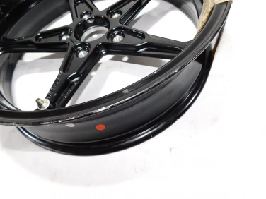 Felga koŁo tyŁ bmw rninet r9t k23 scrambler oem 8562502