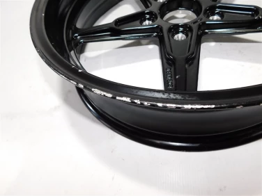 Felga koŁo tyŁ bmw rninet r9t k23 scrambler oem 8562502