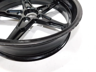 Felga koŁo tyŁ bmw rninet r9t k23 scrambler oem 8562502