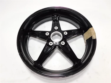Felga koŁo tyŁ bmw rninet r9t k23 scrambler oem 8562502