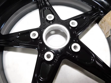 Felga koŁo tyŁ bmw rninet r9t k23 scrambler oem 8562502