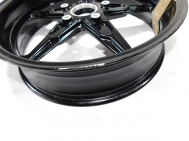 Felga koŁo tyŁ bmw rninet r9t k23 scrambler oem 8562502