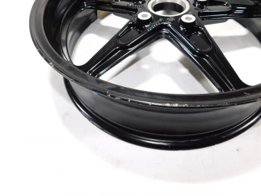 Felga koŁo tyŁ bmw rninet r9t k23 scrambler oem 8562502