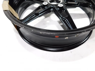 Felga koŁo tyŁ bmw rninet r9t k23 scrambler oem 8562502