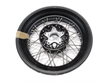 FELGA KOŁO TYŁ BMW RNINET R9T OEM 8569574