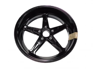 FELGA KOŁO TYŁ BMW RNINET R9T RACER OEM 8562528