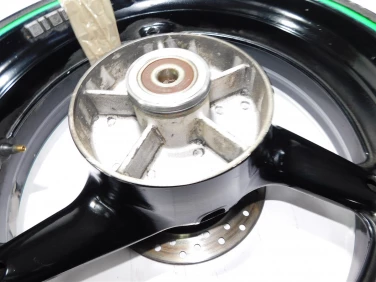 Felga koŁo tyŁ honda cb600f hornet pc34 98-03