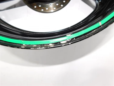 Felga koŁo tyŁ honda cb600f hornet pc34 98-03