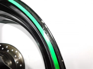 Felga koŁo tyŁ honda cb600f hornet pc34 98-03