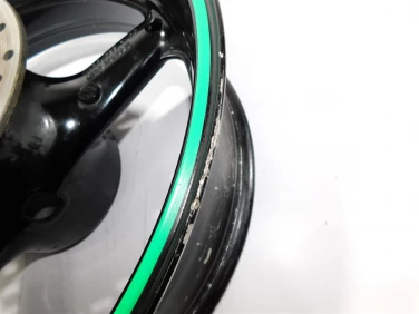 Felga koŁo tyŁ honda cb600f hornet pc34 98-03