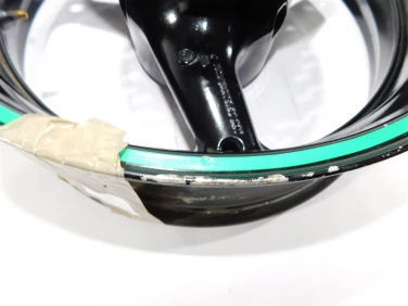 Felga koŁo tyŁ honda cb600f hornet pc34 98-03