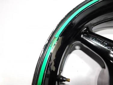 Felga koŁo tyŁ honda cb600f hornet pc34 98-03