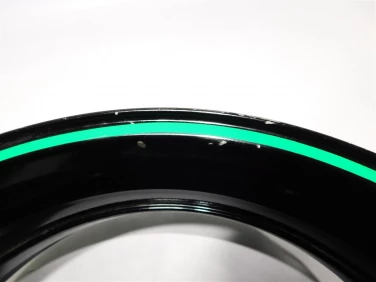 Felga koŁo tyŁ honda cb600f hornet pc34 98-03