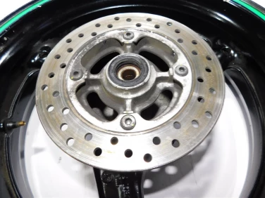 Felga koŁo tyŁ honda cb600f hornet pc34 98-03