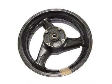 FELGA KOŁO TYŁ HONDA CB600F PC36 03-06