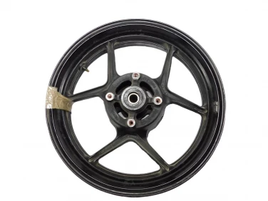 FELGA KOŁO TYŁ KAWASAKI ER-6 VERSYS 650 06-08