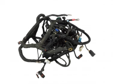 INSTALACJA ELEKTRYCZNA WIĄZKA BMW K1200S K40 05-09